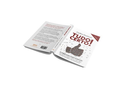 Livro TUDO CERTO - 2° Edição